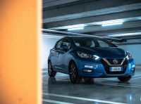 [VIDEO] Prova Nissan Micra 2018 da 71CV: anche per neopatentati!