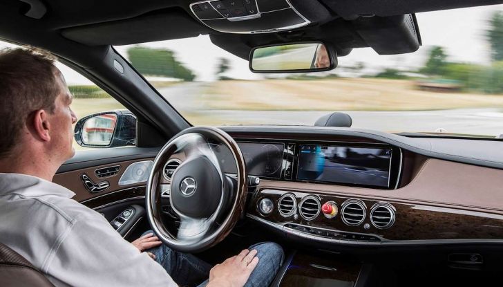 Optional auto, gli accessori più utili da ordinare all’acquisto di una vettura - Foto 6 di 13