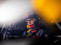 Kevin HANSEN (Pilota 208 WRX 2017) vuole partire bene a Barcellona 2018