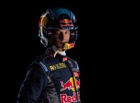 Timmy HANSEN (pilota Peugeot 208 WRX) inizia la stagione rallycross 2018