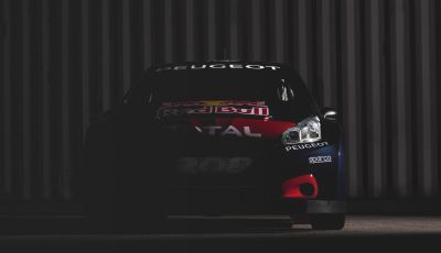 Bruno FAMIN (Direttore Peugeot Sport) sul campionato WRX