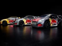 Mondiale di Rallycross – Peugeot volta pagina con impegno ufficiale