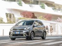 Prova Kia Picanto X-Line 2018: agile, scattante e senza compromessi!