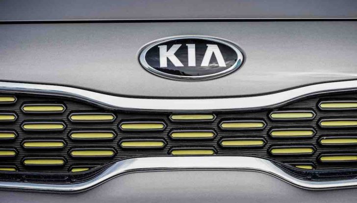 Prova Kia Picanto X-Line 2018: agile, scattante e senza compromessi! - Foto 12 di 20