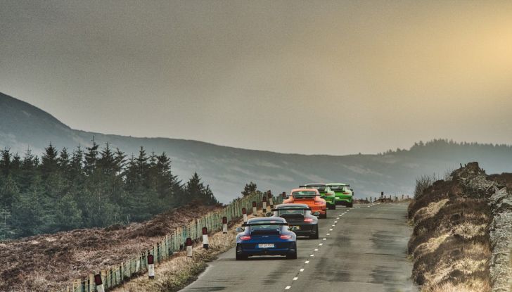 La Porsche e-Carrera Cup Italia: sfida sul simulatore con Assetto Corsa - Foto 8 di 27