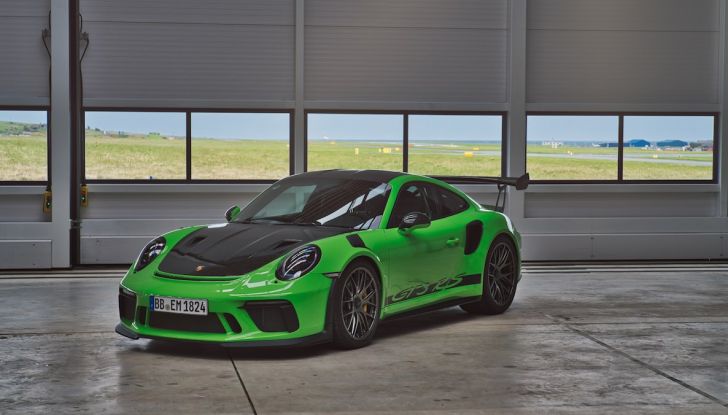 La Porsche e-Carrera Cup Italia: sfida sul simulatore con Assetto Corsa - Foto 10 di 27