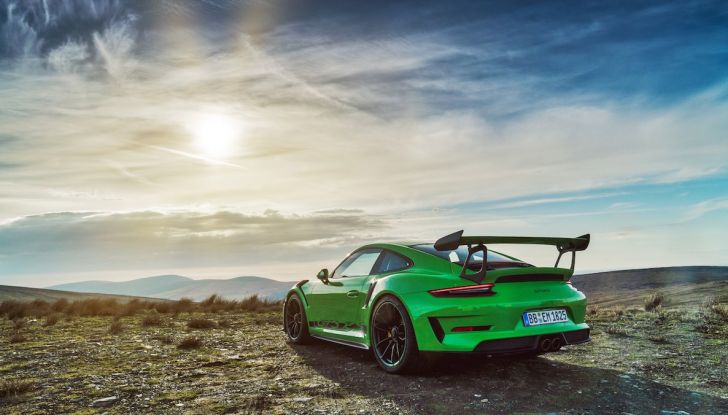 La Porsche e-Carrera Cup Italia: sfida sul simulatore con Assetto Corsa - Foto 11 di 27