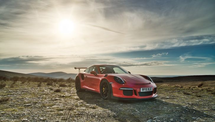 La Porsche e-Carrera Cup Italia: sfida sul simulatore con Assetto Corsa - Foto 20 di 27