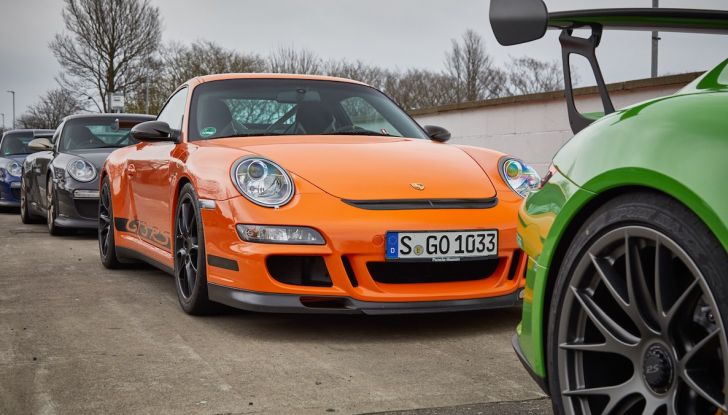 La Porsche e-Carrera Cup Italia: sfida sul simulatore con Assetto Corsa - Foto 23 di 27