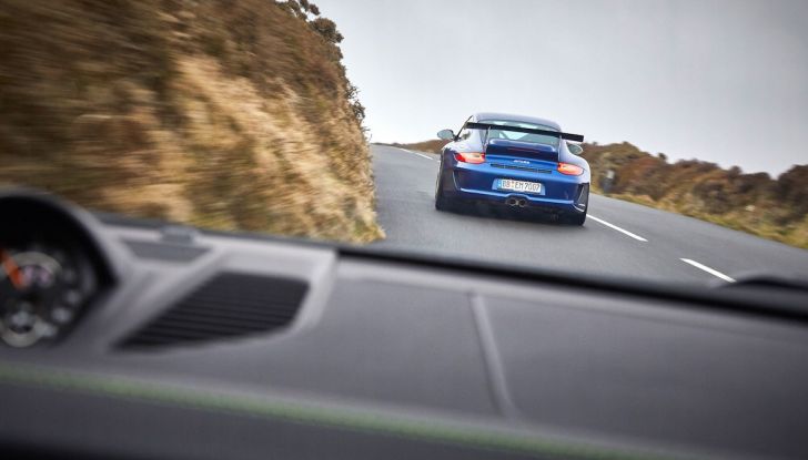 La Porsche e-Carrera Cup Italia: sfida sul simulatore con Assetto Corsa - Foto 27 di 27