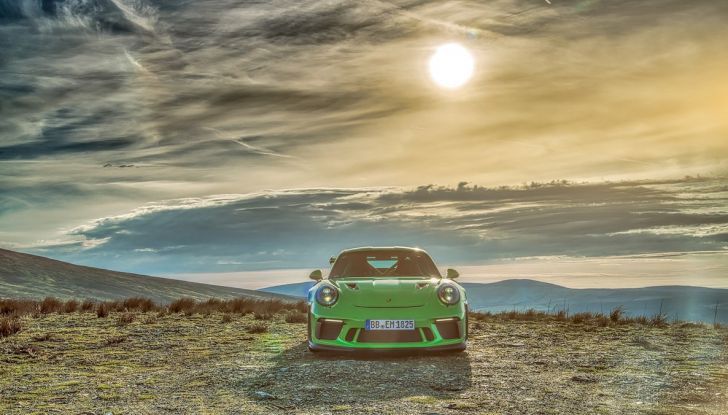 La Porsche e-Carrera Cup Italia: sfida sul simulatore con Assetto Corsa - Foto 13 di 27