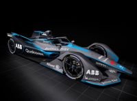 Porsche verso l’elettrico con il debutto in Formula E nel 2019