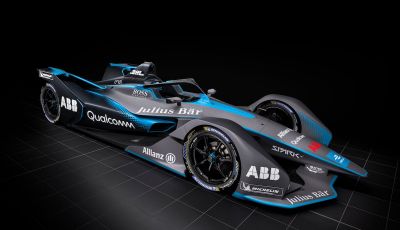 Porsche verso l’elettrico con il debutto in Formula E nel 2019