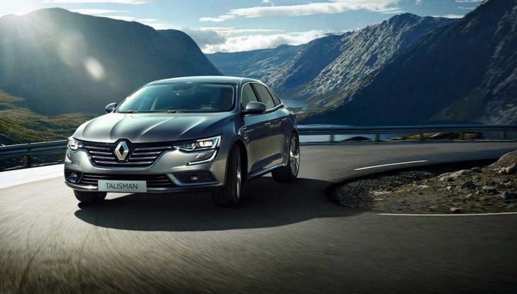 Festival di Cannes 2018, Renault festeggia 35 anni di sodalizio - Foto 10 di 10