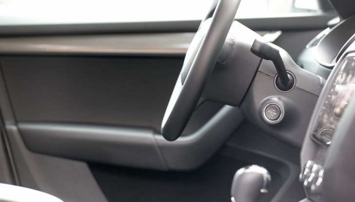 Prova Skoda Octavia Wagon G-TEC: comoda, ecologica e spaziosa! [VIDEO] - Foto 33 di 38