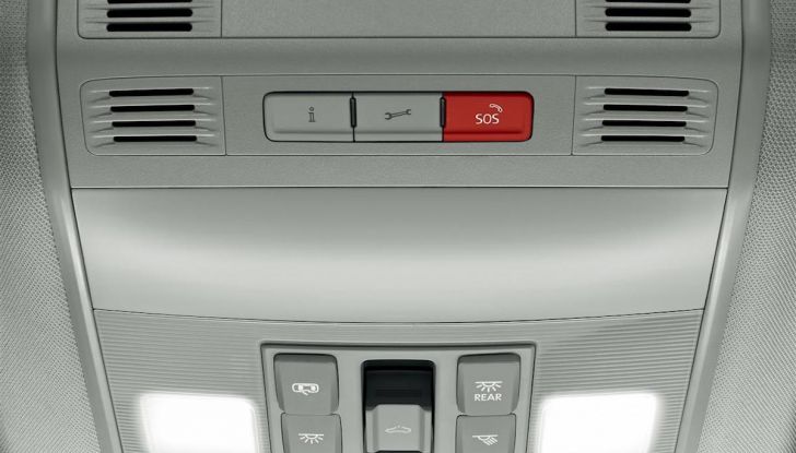 Skoda Superb 2020: tutto quello che c’è da sapere sull’ammiraglia ceca - Foto 5 di 8