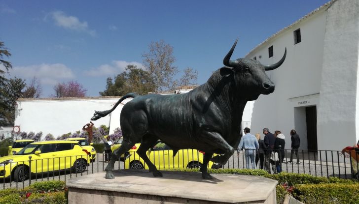 Nuova Suzuki Swift Sport 2018, peso piuma da 140CV - Foto 23 di 34