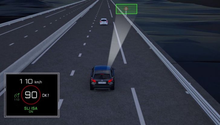 La Tech Academy del Gruppo PSA per aumentare la sicurezza alla guida - Foto 6 di 17