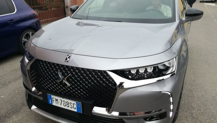 La Tech Academy del Gruppo PSA per aumentare la sicurezza alla guida - Foto 15 di 17