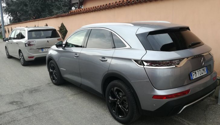 La Tech Academy del Gruppo PSA per aumentare la sicurezza alla guida - Foto 16 di 17