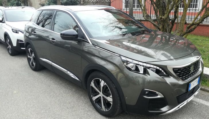 La Tech Academy del Gruppo PSA per aumentare la sicurezza alla guida - Foto 17 di 17