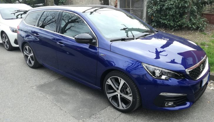 La Tech Academy del Gruppo PSA per aumentare la sicurezza alla guida - Foto 5 di 17