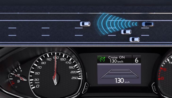 La Tech Academy del Gruppo PSA per aumentare la sicurezza alla guida - Foto 10 di 17