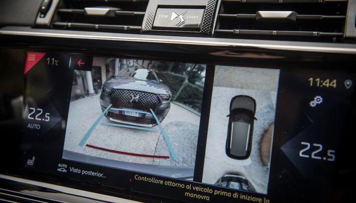 La Tech Academy del Gruppo PSA per aumentare la sicurezza alla guida - Foto 12 di 17