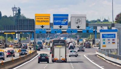 Telepass europeo: cos’è e come funziona