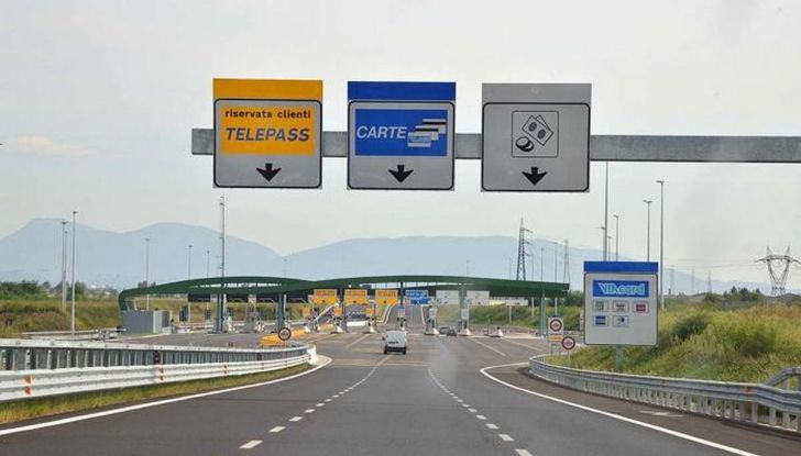 UnipolMove: il nuovo sistema di telepedaggio è gratuito per sei mesi - Foto 4 di 9