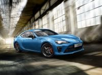 Toyota GT86 2019: aggiornamenti per la sportiva pura Made in Japan