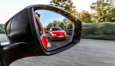 Volkswagen GTI, la gamma dalla up! alla Golf TCR