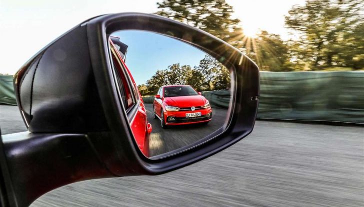 Volkswagen GTI, la gamma dalla up! alla Golf TCR - Foto 1 di 15