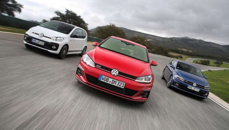 Volkswagen regala un’auto nuova o un generoso rimborso ad alcuni clienti - Foto 1 di 11