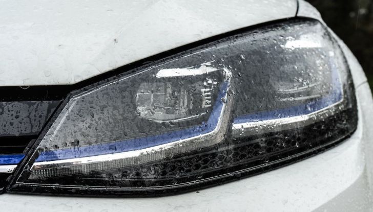 Consegnata a Dresda la Volkswagen e-Golf numero 100.000 - Foto 14 di 27