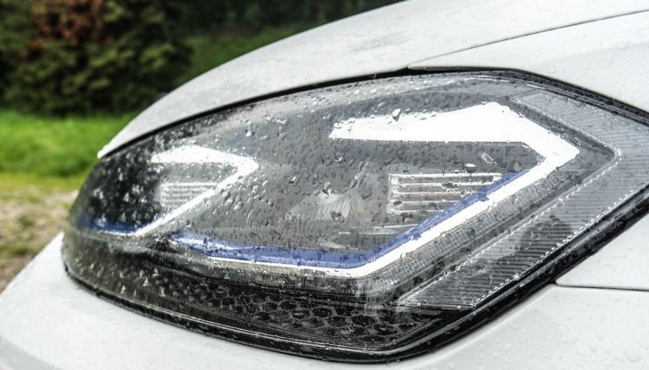 Consegnata a Dresda la Volkswagen e-Golf numero 100.000 - Foto 15 di 27