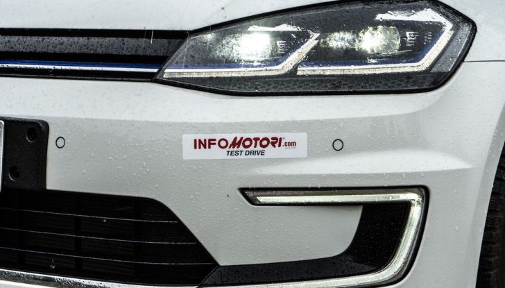 Consegnata a Dresda la Volkswagen e-Golf numero 100.000 - Foto 22 di 27