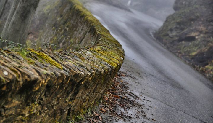 WRC Corsica 2018 – shakedown: le Citroën C3 WRC pronte per la sfida - Foto 2 di 6