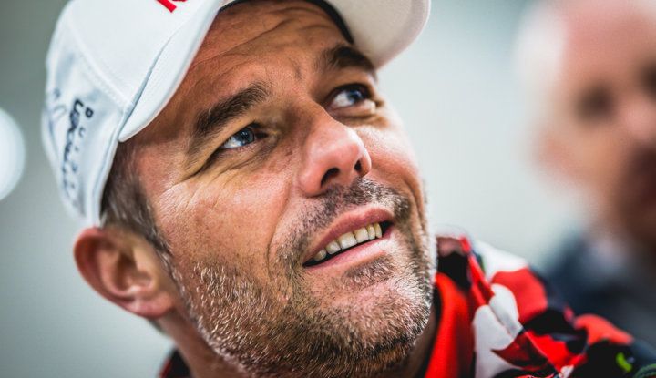 WRC Corsica 2018 – shakedown: le dichiarazioni del team Citroën - Foto 2 di 2