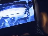 Damiano De Tommaso debutta da pilota ufficiale Peugeot nel CIR 2018