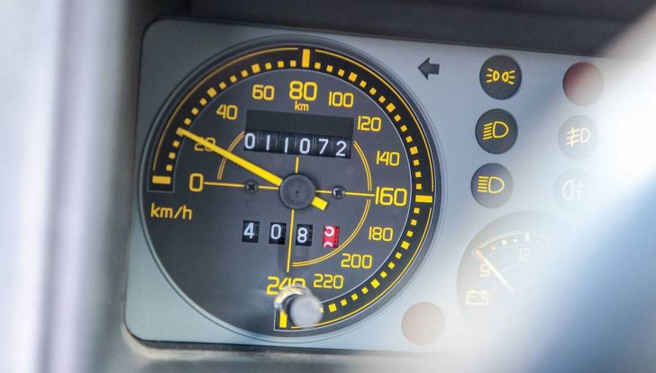 Lancia Delta Integrale HF all’asta con RM Shoteby’s a Montecarlo - Foto 14 di 17