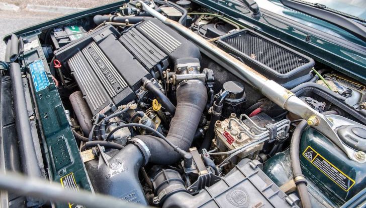 Lancia Delta Integrale HF all’asta con RM Shoteby’s a Montecarlo - Foto 6 di 17