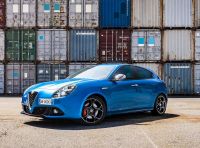 Alfa Romeo Giulietta GPL al prezzo del benzina a 16.800 euro