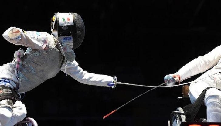 Toyota e Bebe Vio al New York Film Festival con “As I Really Am” - Foto 4 di 7