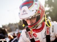 WRC Portogallo 2018: le dichiarazioni dei piloti Citroën a fine gara