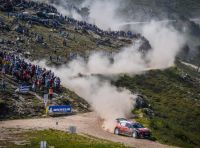 WRC Portogallo 2018 – Giorno 2: il team Citroën vicino alla TOP 5
