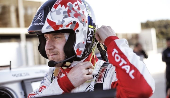 WRC Portogallo 2018: le dichiarazioni dei piloti Citroën a fine gara - Foto 2 di 3