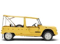 Citroën Mehari: Maggio 1968 all’origine di un mito…
