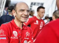 WRC Portogallo 2018 – Giorno 1: le dichiarazioni del team Citroën
