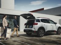 Citroen Italia, ottimo 2018 con +5,9% rispetto all’anno precedente